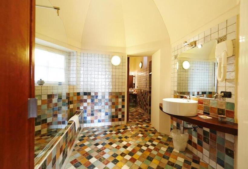 سوییت لوکس, Felicin  Palazzo Boeri Panoramic Suites