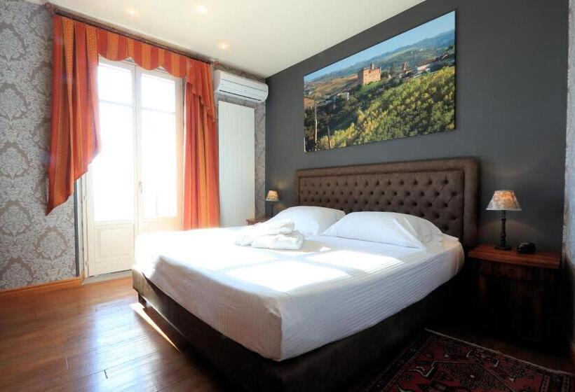 سوییت سوپریور, Felicin  Palazzo Boeri Panoramic Suites