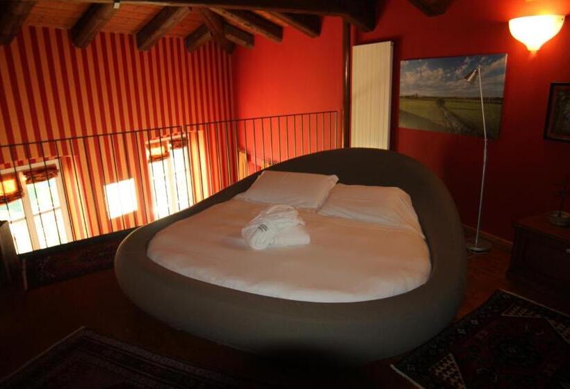 سوئیت 2 خوابه, Felicin  Palazzo Boeri Panoramic Suites