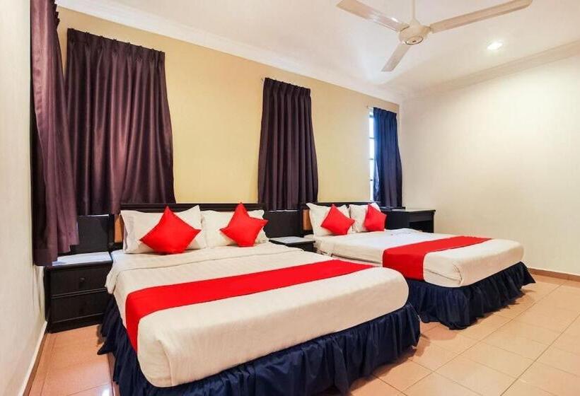 Family Suite, Home 88