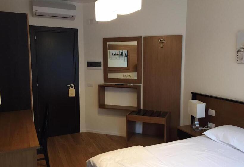 Номер Deluxe, B&b Cojba