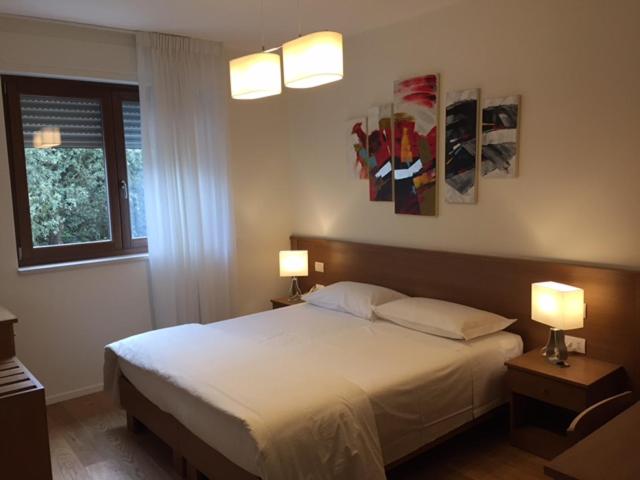标准间, B&b Cojba