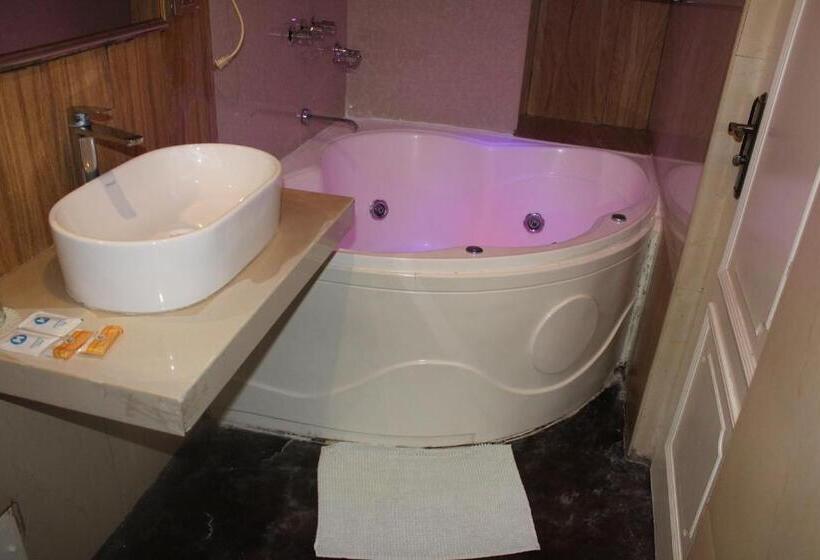 小型豪华套房, Paradis Suite Cusco