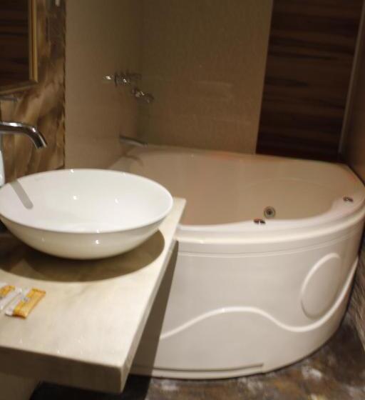 小型豪华套房, Paradis Suite Cusco