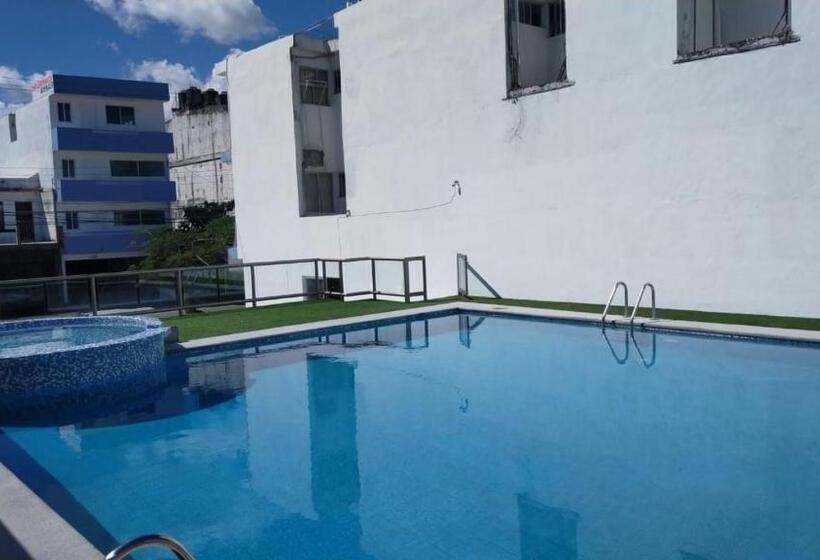 اتاق استاندارد, Tucán Veracruz