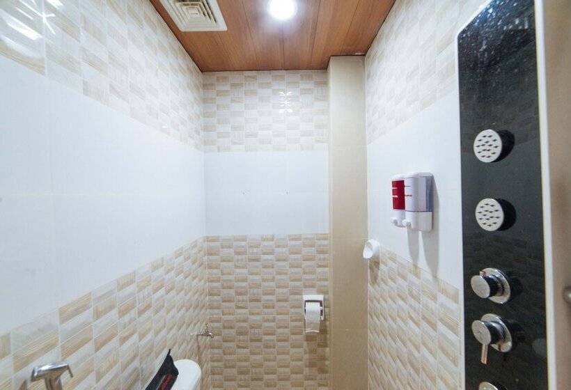 スタンダードルーム, Reddoorz@lawaan Roxas City