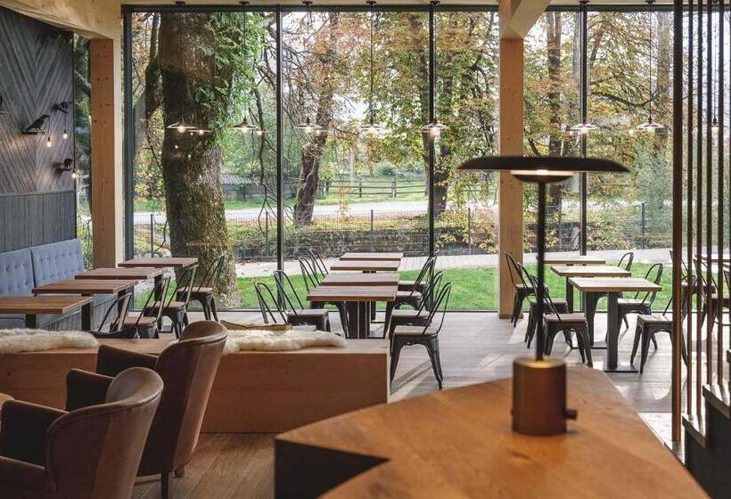 سوئیت با چشم‌انداز رودخانه, Boutique Hotel Sunrose 7   Gourmet & Spa