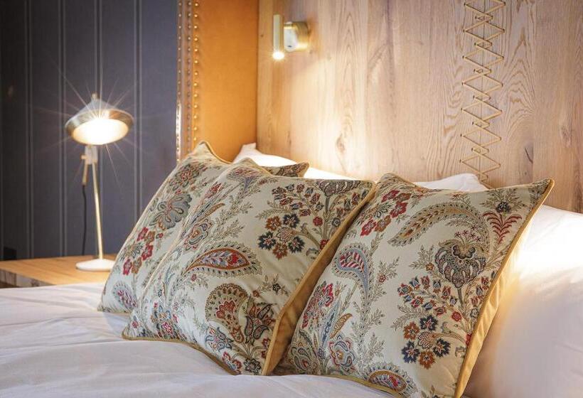Suite River View, Boutique Hotel Sunrose 7   Gourmet & Spa