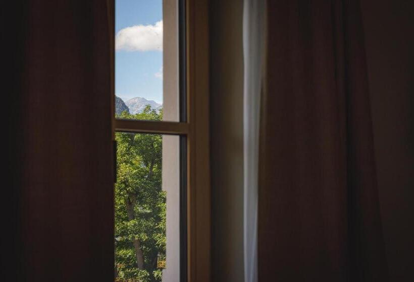 اتاق لوکس, Boutique Hotel Sunrose 7   Gourmet & Spa