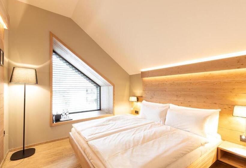 Deluxe Room, Boutique Hotel Sunrose 7   Gourmet & Spa