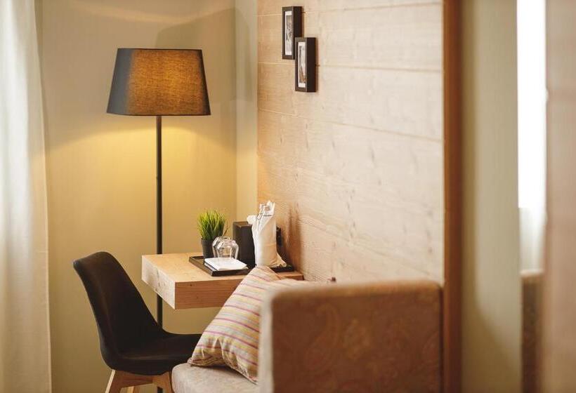 اتاق لوکس, Boutique Hotel Sunrose 7   Gourmet & Spa