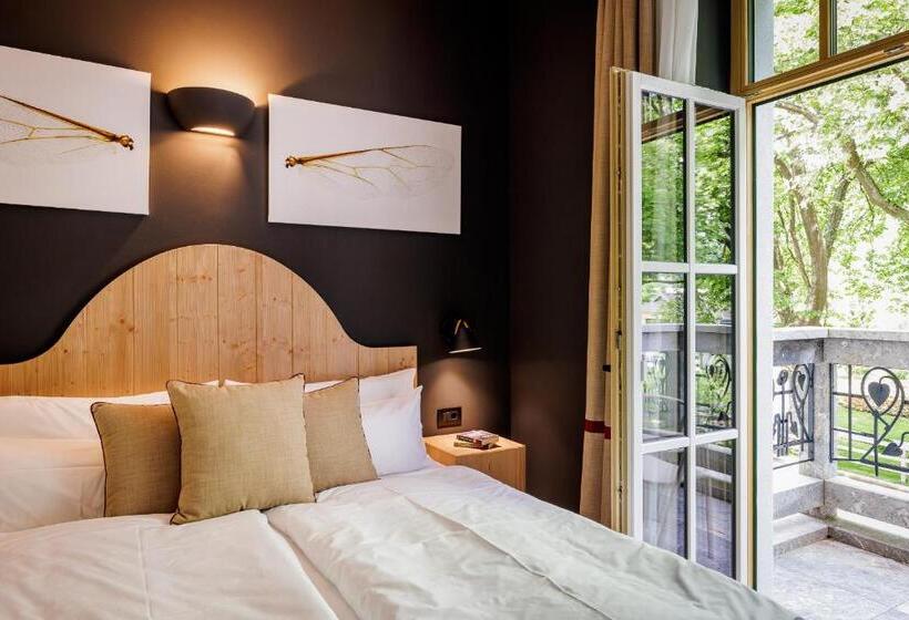 Standard Room King Size Bed, Boutique Hotel Sunrose 7   Gourmet & Spa