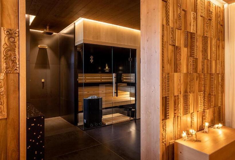 اتاق لوکس, Boutique Hotel Sunrose 7   Gourmet & Spa