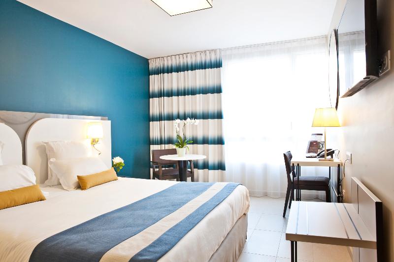 Студия Стандарт, Residhome Marseille