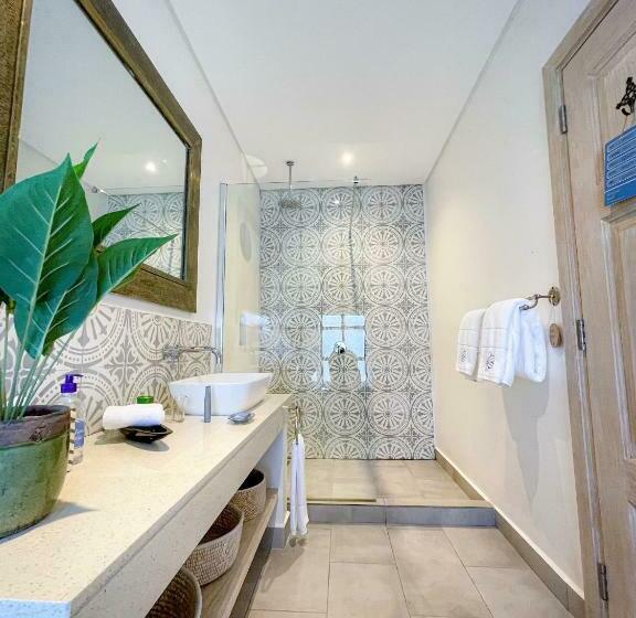 Superior Room, Latitude 0 Degrees