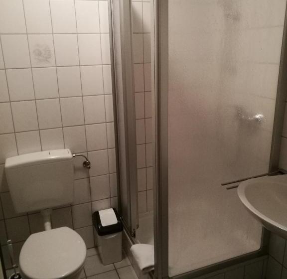 标准单人间, Zur Schanze Holtgast Apen