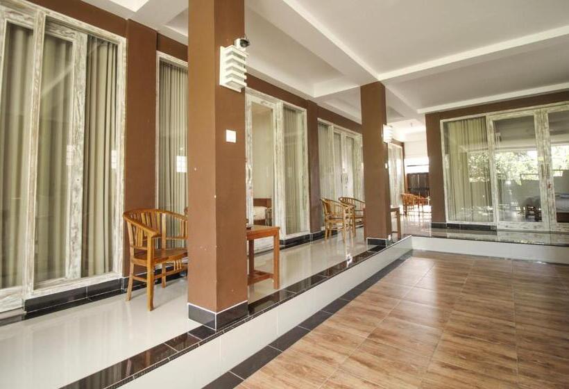 스탠다드 룸, Pondok Kedongdong