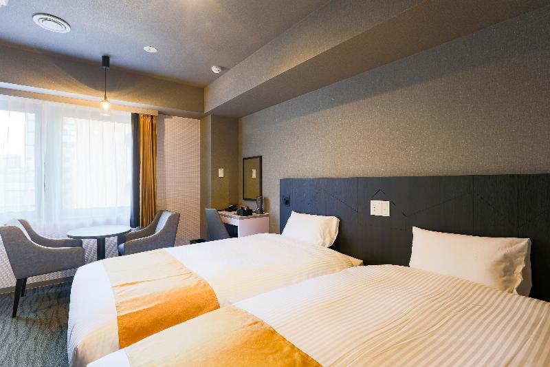 Номер Стандарт, Wing International Shimbashi Onarimon