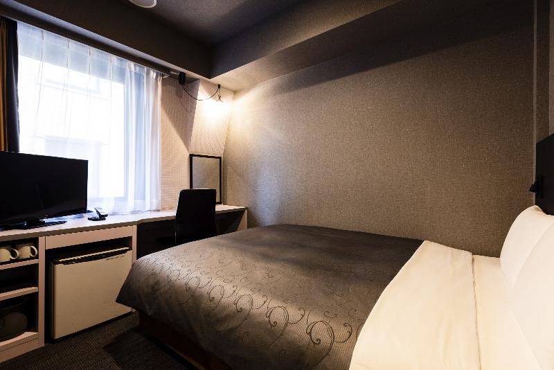 Номер Economy, Wing International Shimbashi Onarimon