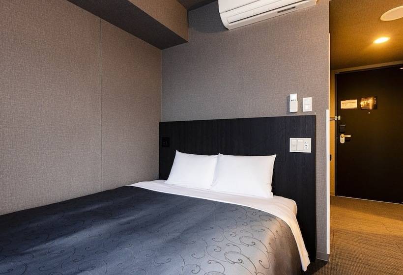 Номер Стандарт, Wing International Shimbashi Onarimon