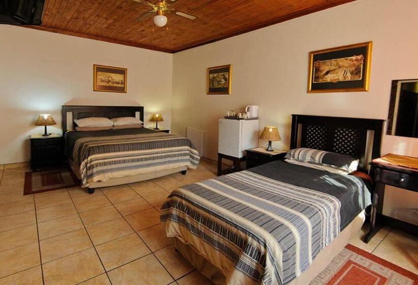Номер Deluxe, Mall Guesthouse