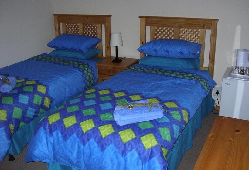 디럭스 룸, Mall Guesthouse