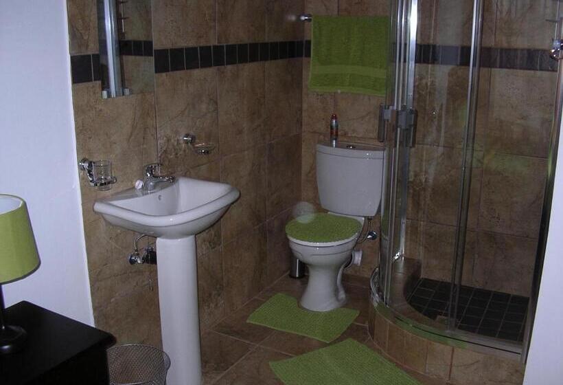 Номер Deluxe Одноместный, Mall Guesthouse