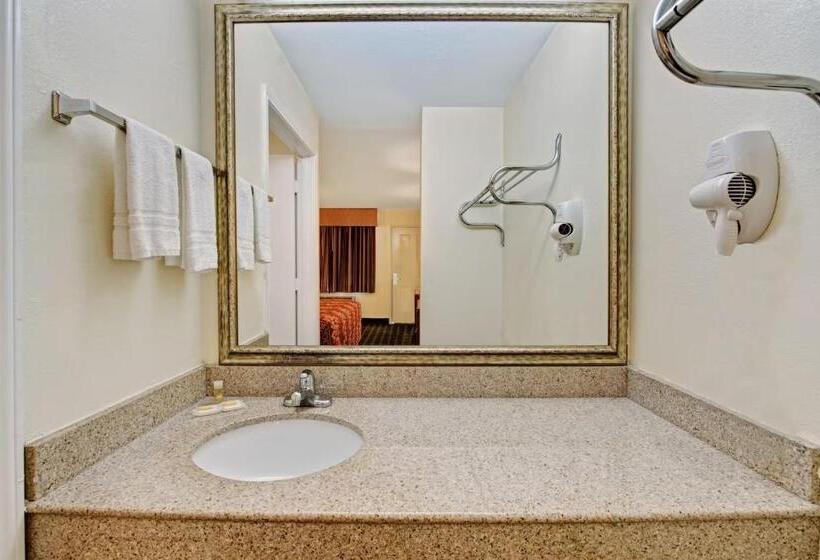 Quarto Estandar, Day Star Dallas
