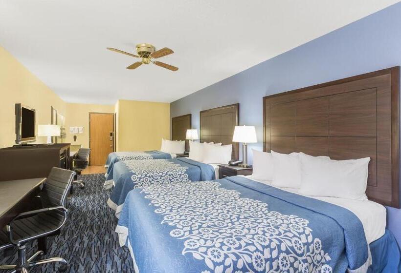 Люкс, Days Inn By Wyndham Moab