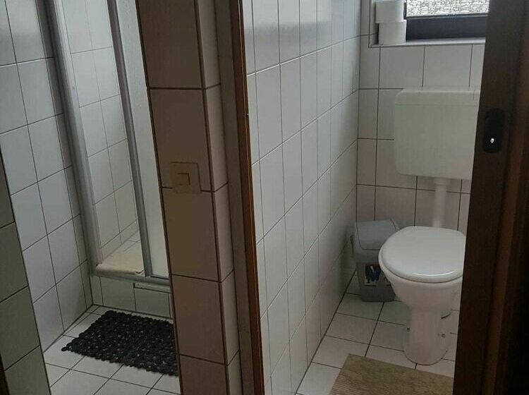 Номер Стандарт, Pension Haus Liesertal