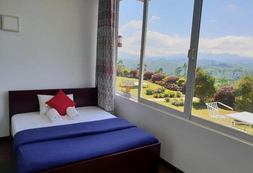 Quarto Estandar Vista Montanha, Daynish Rock Bungalow