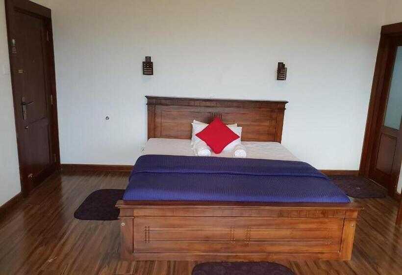 Quarto Deluxe, Daynish Rock Bungalow