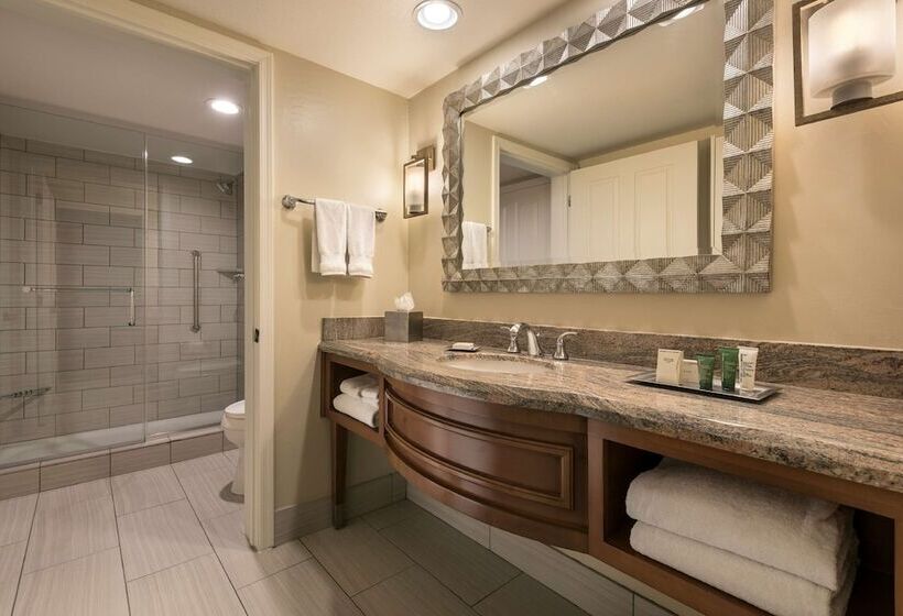 스위트, Hilton Sedona Resort At Bell Rock