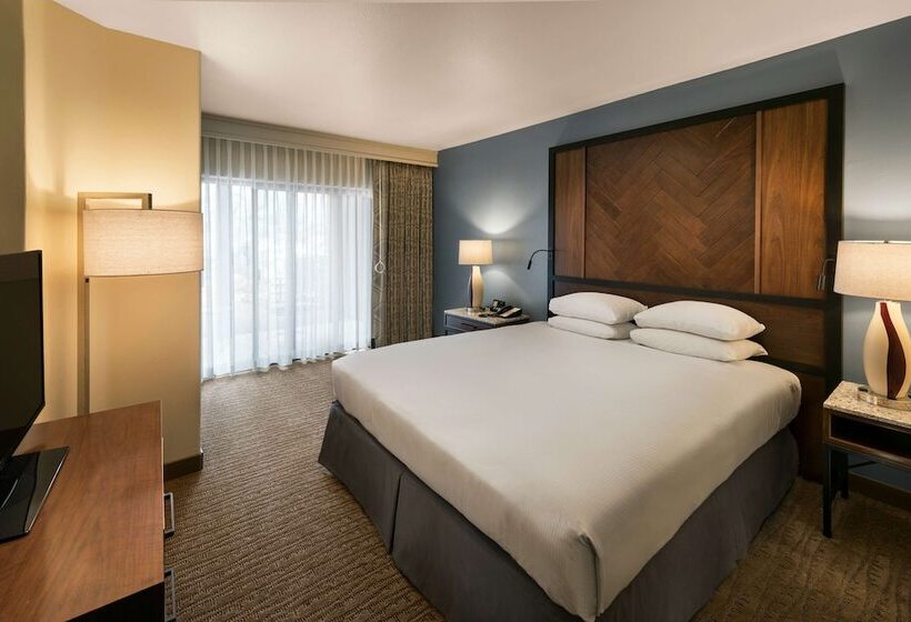스위트, Hilton Sedona Resort At Bell Rock