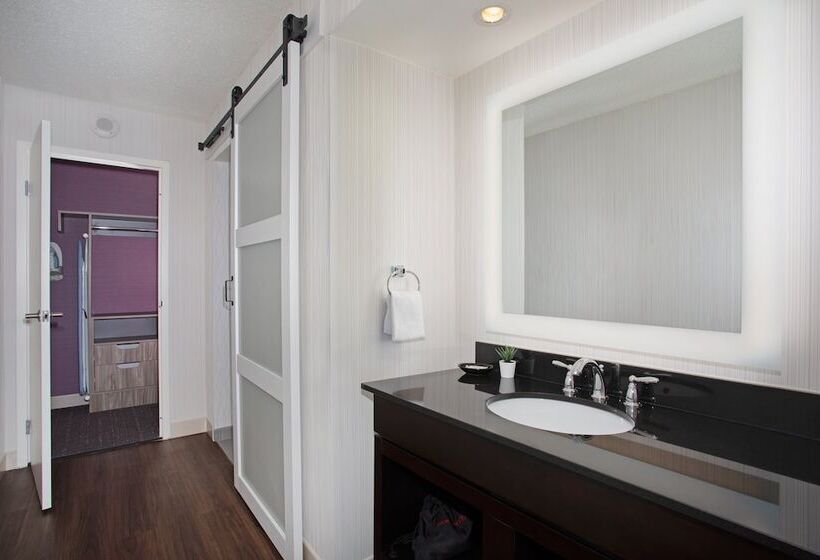 标准间, Crowne Plaza Kansas City Downtown, An Ihg