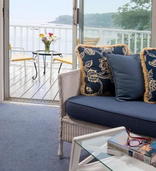 스탠다드 룸 킹사이즈 침대, Dockside Guest Quarters