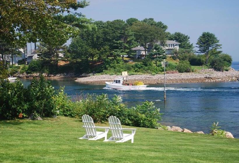 스탠다드 룸, Dockside Guest Quarters