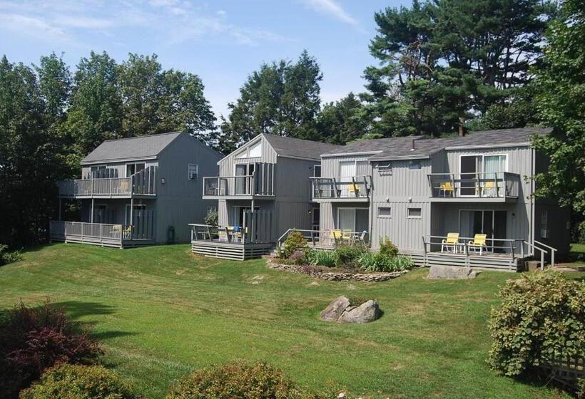 스탠다드 스튜디오 바다 전망, Dockside Guest Quarters