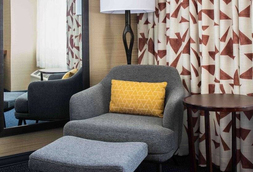 디럭스 룸, Doubletree By Hilton  San Francisco Airport