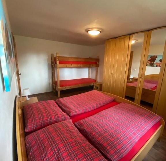 1 Schlafzimmer Apartment mit Blick, Chalupa U Josefa