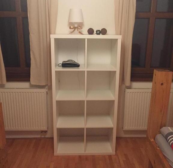 1 Schlafzimmer Apartment, Chalupa U Josefa