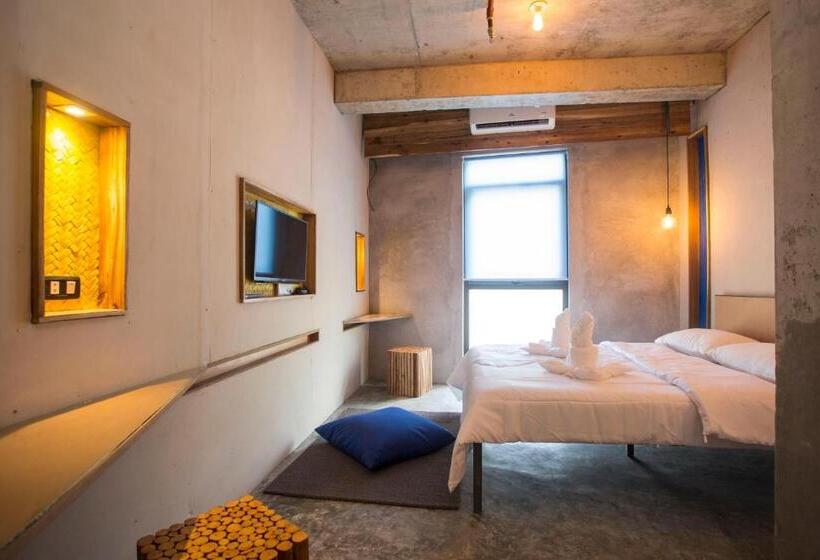 Номер Стандарт, Frendz Hostel El Nido