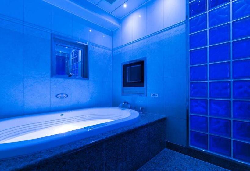 Номер Deluxe, D Wave Shinjuku（adult Only)