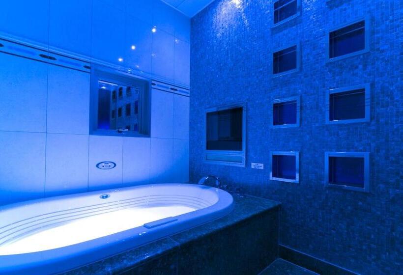 Номер Deluxe, D Wave Shinjuku（adult Only)