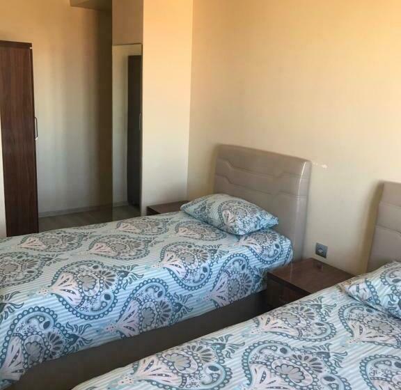 Номер Стандарт, Gunes Otel