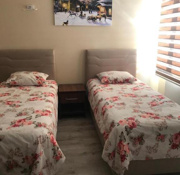 Номер Стандарт Трехместный, Gunes Otel