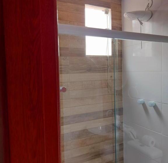 ベーシックルーム, Pousada Arraial Inn