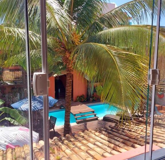 スイート（家族用）, Pousada Arraial Inn