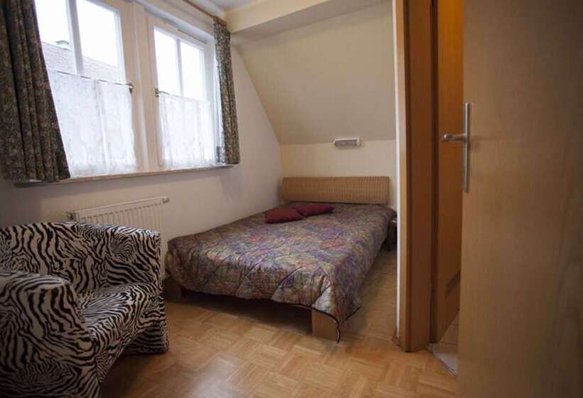 Номер Стандарт, Pension Elke Rothenburg