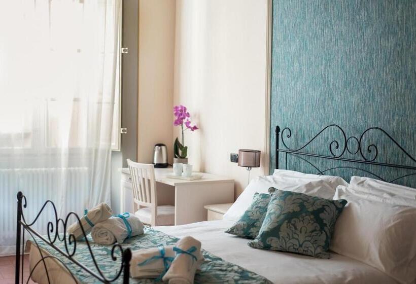 اتاق استاندارد, B&b Residenza Di Via Fontana